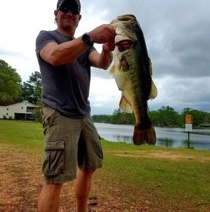 Meet your Posher, Blake